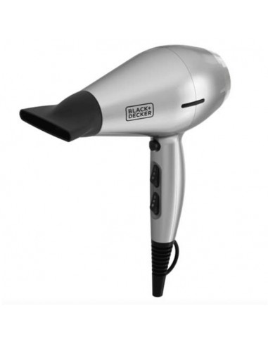 Secador Black&Decker BXHDA2400E
