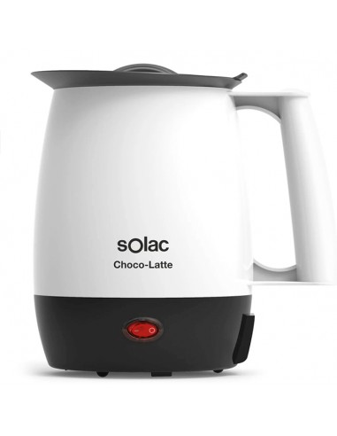 Espumador Solac MH9100