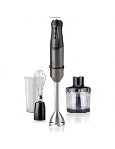 Batidora Black&Decker BXHBA1200E