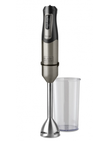 Batidora Black&Decker BXHB1200E