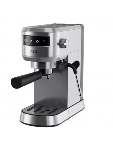 Cafetera AEG EC6-1-6ST