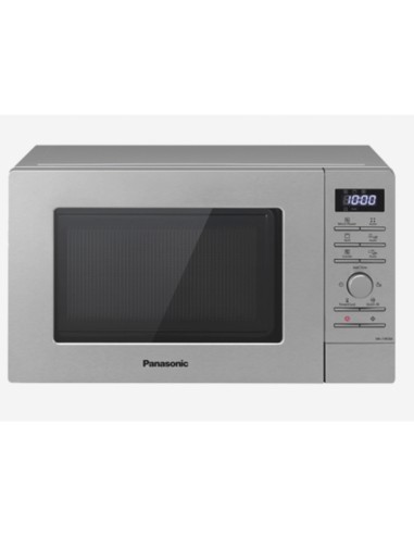 Microondas Panasonic NN-J19KSM