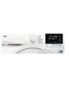 Lavadora AEG LFR7184N2V 2