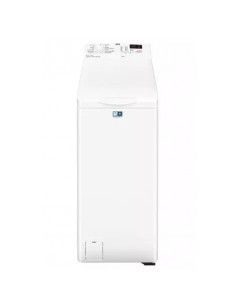 Lavadora AEG LTN6K7210B