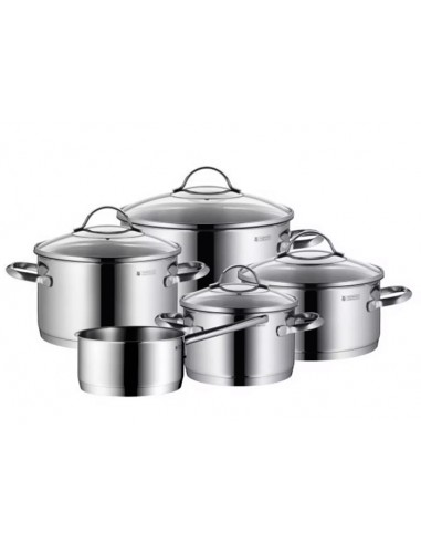 Bateria WMF ProvencePlus (5 PIEZAS)