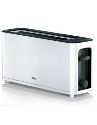 Tostador Braun HT3100WH