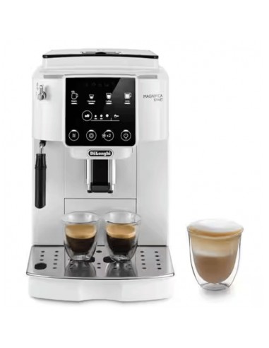 Cafetera Delonghi ECAM220.20.BW
