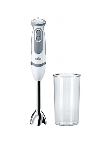 Batidora Braun MQ5205WH