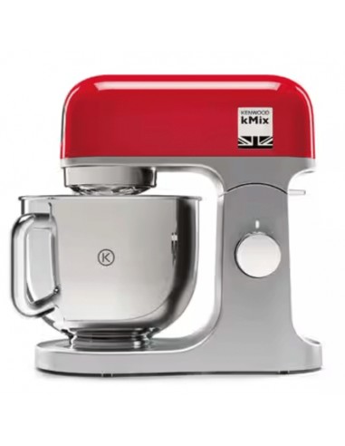 Robot de cocina Kenwood KMX750ARD