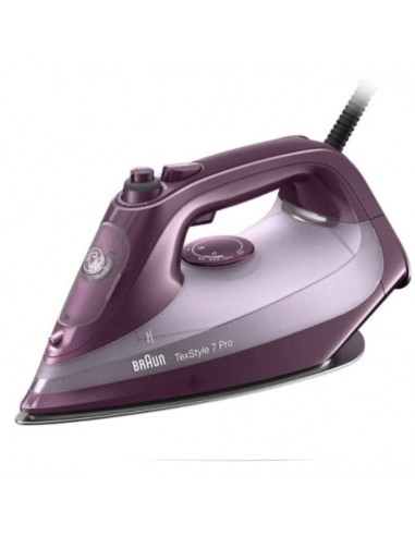 Plancha Braun SI7181VI (REGALO 2...