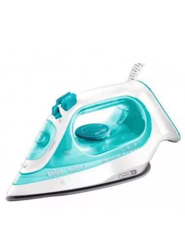 PLANCHA BRAUN SI3043 TEXSTYLE 3