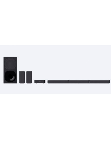 Barra de sonido Sony HTS40R.CEL...