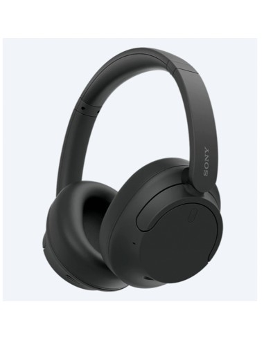 Auriculares Sony WHCH720NB.CE7