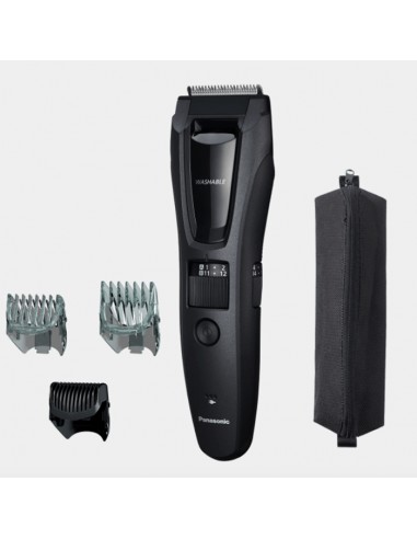 Recorta barbas Panasonic ER-GB62