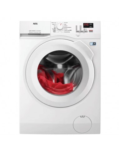 Lavadora AEG LFA6K8241B
