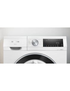 Lavadora Siemens WG44G101EP 2