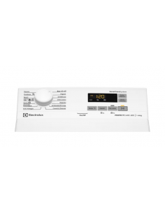 Lavadora Electrolux EN6T5621AF 2