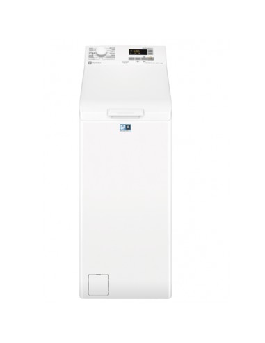 Lavadora Electrolux EN6T5621AF
