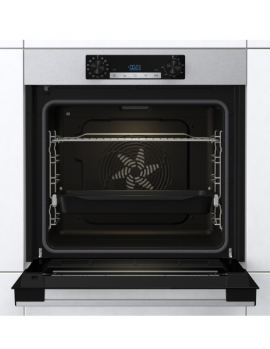 Horno Hisense BI64213PX