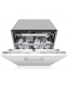 Lavavajillas LG DB475TXS