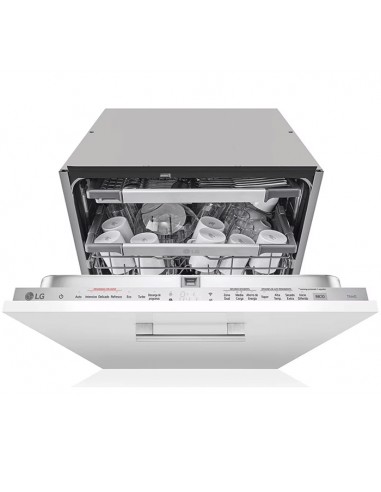 Lavavajillas LG DB475TXS