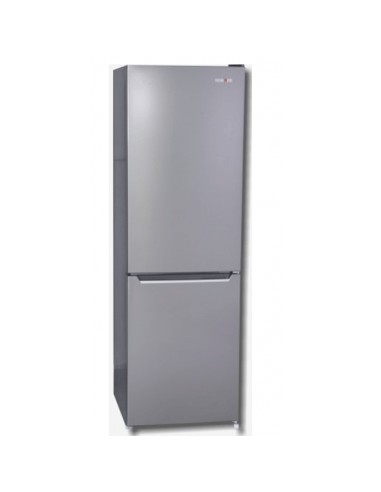 Frigorífico Rommer FCM316 INOX