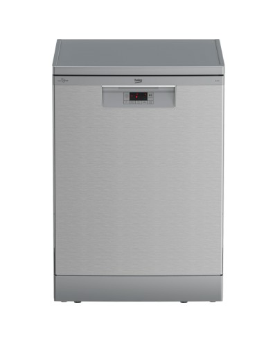 Lavavajillas BEKO BDFN15430X