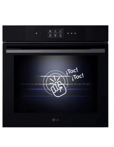 Horno LG WSED7666M