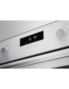 Horno AEG BPS5351W 2