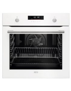 Horno AEG BPS5351W