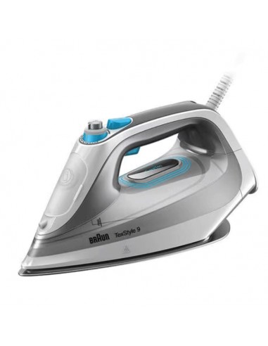 Plancha Braun SI9270WH