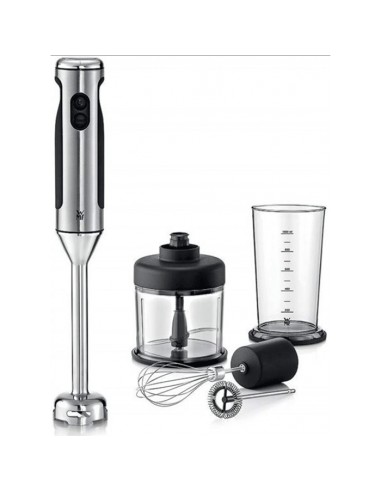 Batidora WMF Lineo 4 en 1