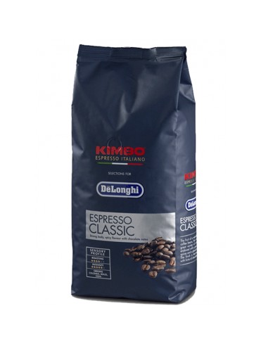 Cafe Delonghi 1KG Mezcla de Arábica y...