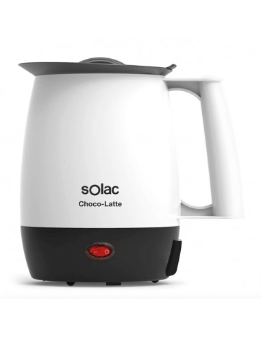 SOLAC CALIENTA LIQUIDOS MH9100
