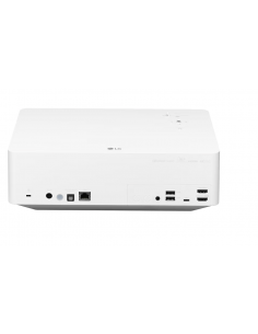 Proyector LG HU70LS 2