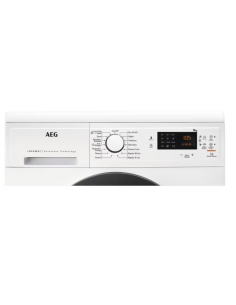 Lavadora AEG LFA5I82WRE 2