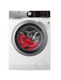 Lavadora AEG L8FEE842