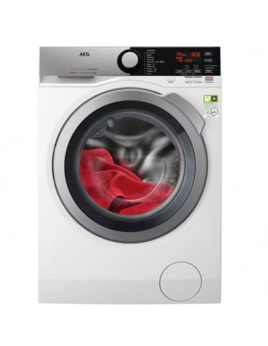 Lavadora AEG L8FEE842