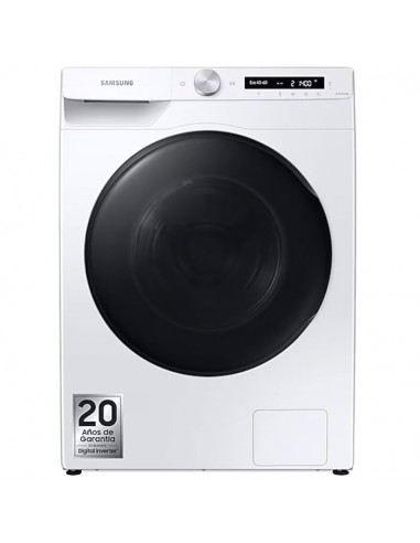 Lavadora Secadora Samsung WD90T534DBW/S3