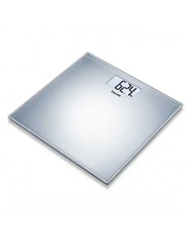 Bascula de Vidrio Beurer GS-202