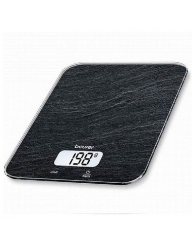 Bascula dee cocina Beurer KS-19 Pizarra