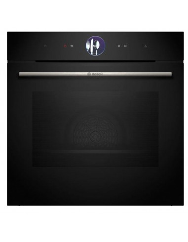 Horno Bosch HRG7361B1 APORTE DE VAPOR