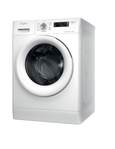 Lavadora Whirlpool FFS 8258 W SP