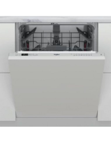 Lavavajillas Whirlpool WRIC 3C26