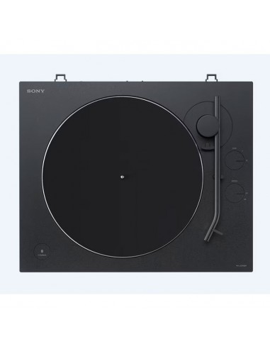 Tocadiscos Sony PS-LX310BT