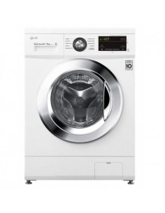 Lavadora LG F4J3TM55WD