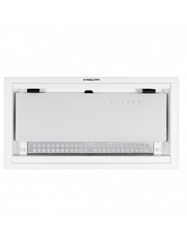 Campana Frecan Feel White GLASS 540 X...