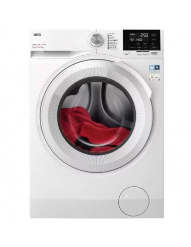 Lavadora secadora AEG LWR7194M2B