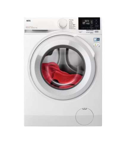 Lavadora AEG LFR6194O2Q