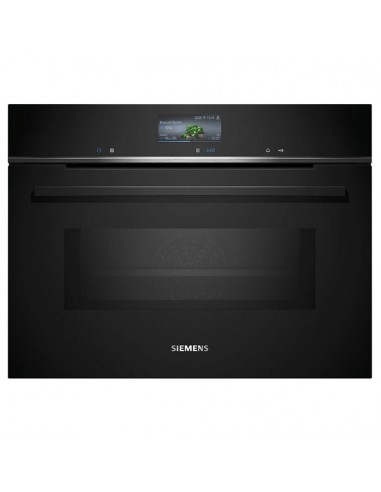 Horno microondas Siemens CM776GKB1